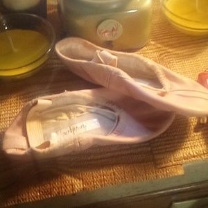 My Little ballerina (Bloch)